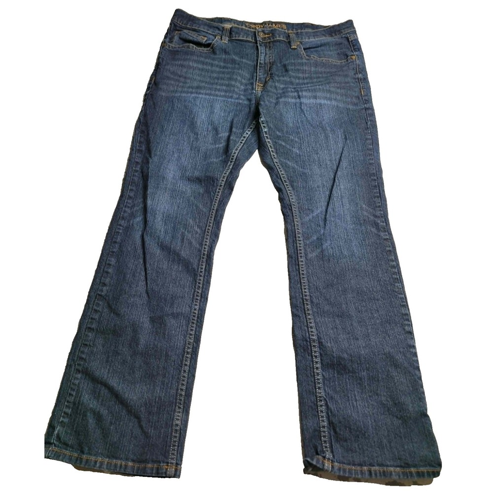 Cody James Denim Jeans‎ Men's 40x32 Western Cowboy